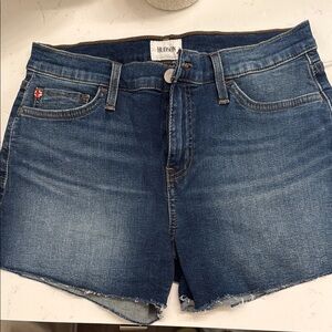Hudson Denim Shorts